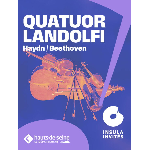 Concert : Krauss, Haydn, Beethoven