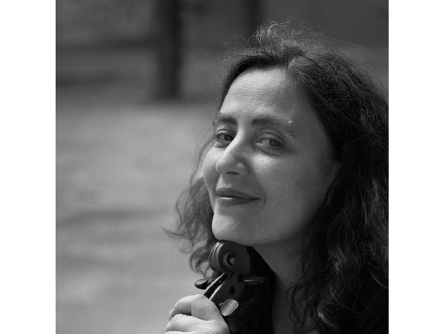 Présentation du quatuor