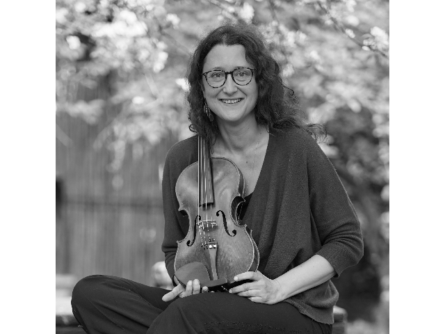 Présentation du quatuor